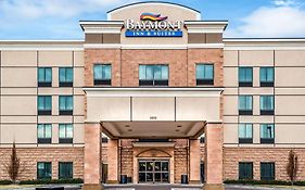 Baymont By Wyndham Denver International Airport